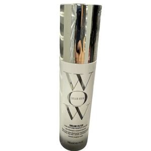 Color Wow Dream Filter Pre-Shampoo Mineral Remover Picture Perfect Color 6.7 oz